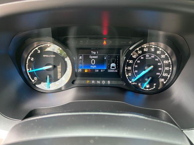 2019 Ford Ranger - $25,000
