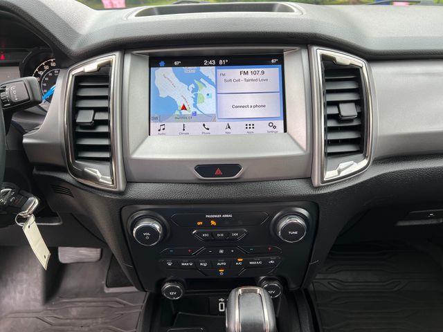 2019 Ford Ranger - $25,000