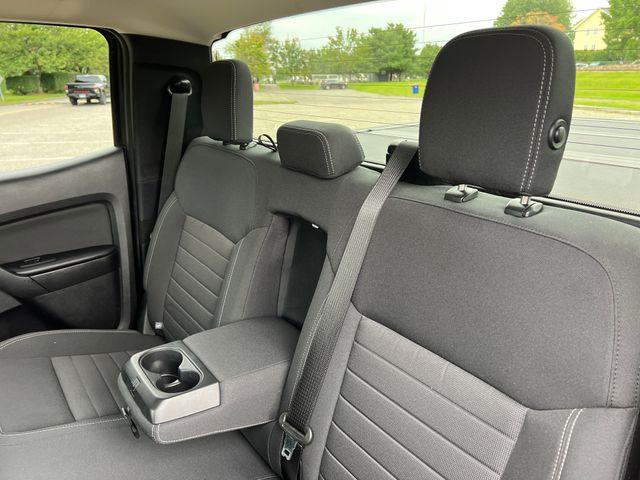 2019 Ford Ranger - $25,000