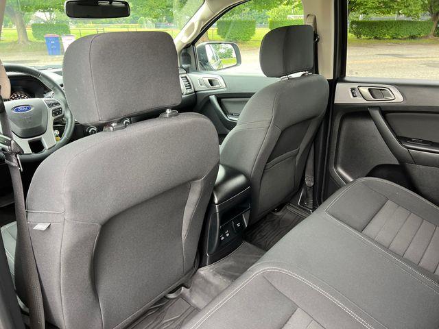 2019 Ford Ranger - $25,000