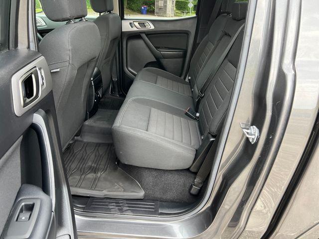 2019 Ford Ranger - $25,000