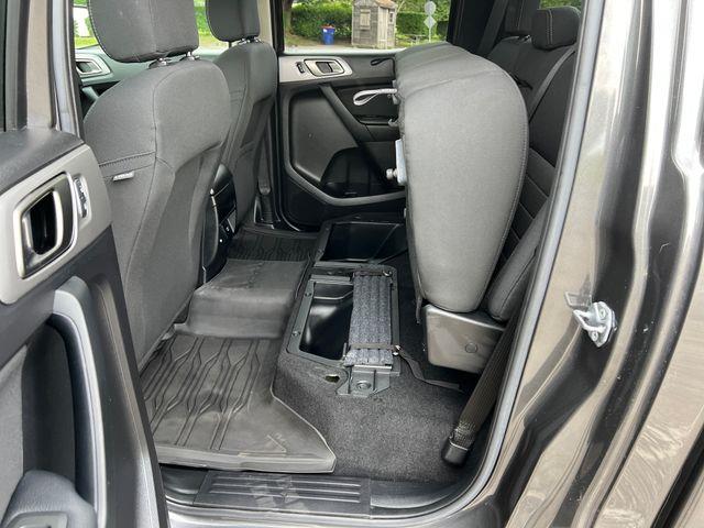 2019 Ford Ranger - $25,000