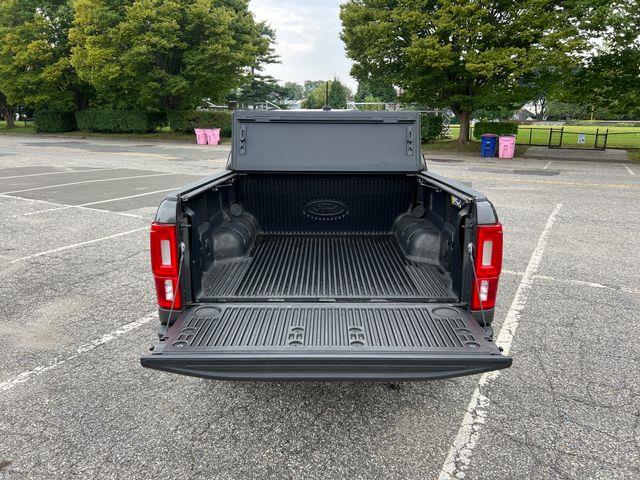 2019 Ford Ranger - $25,000