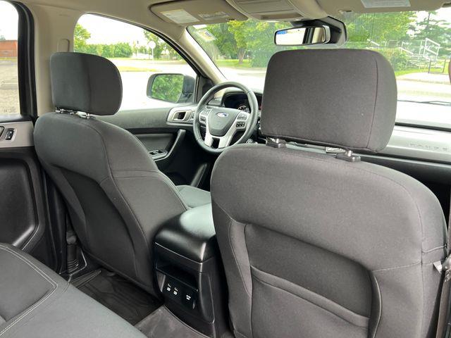 2019 Ford Ranger - $25,000