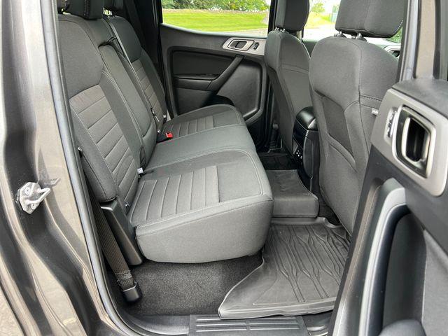 2019 Ford Ranger - $25,000