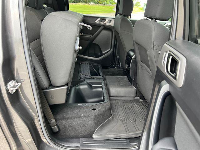 2019 Ford Ranger - $25,000