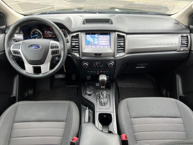 2019 Ford Ranger - $25,000