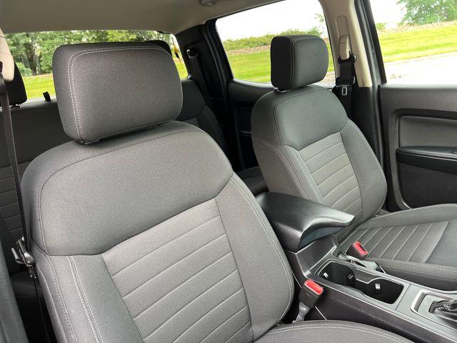 2019 Ford Ranger - $25,000