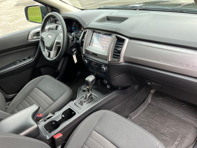 2019 Ford Ranger - $25,000