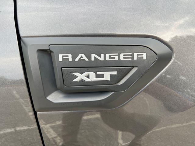 2019 Ford Ranger - $25,000