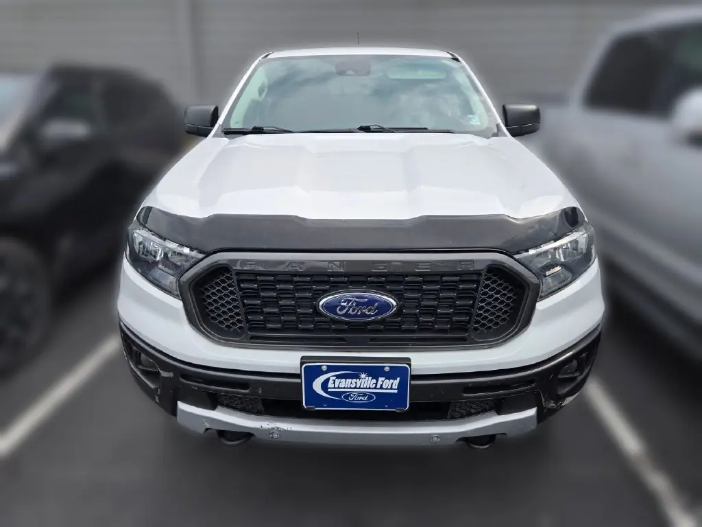 2019 Ford Ranger - $19,999