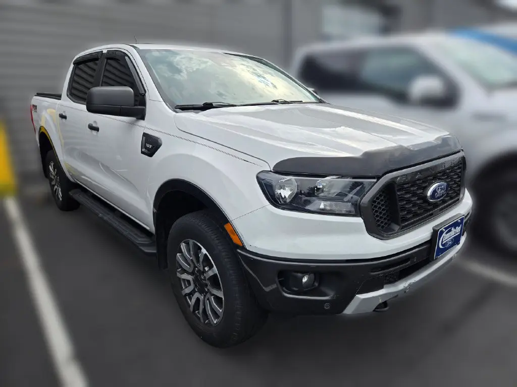 2019 Ford Ranger - $19,999