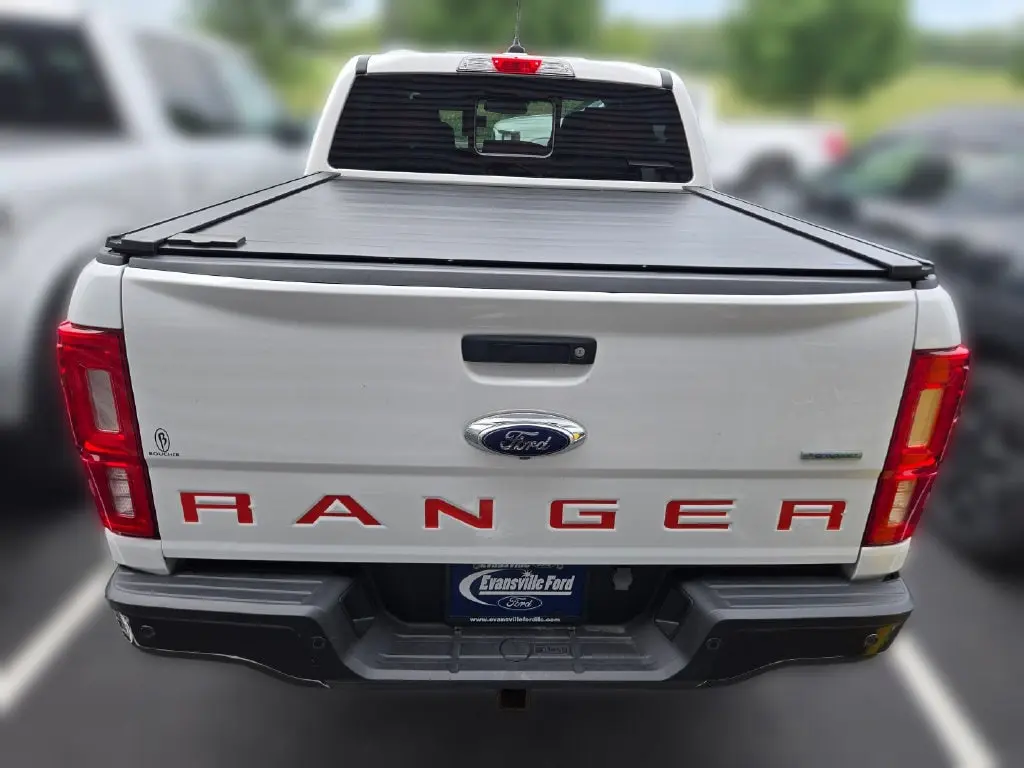 2019 Ford Ranger - $19,999