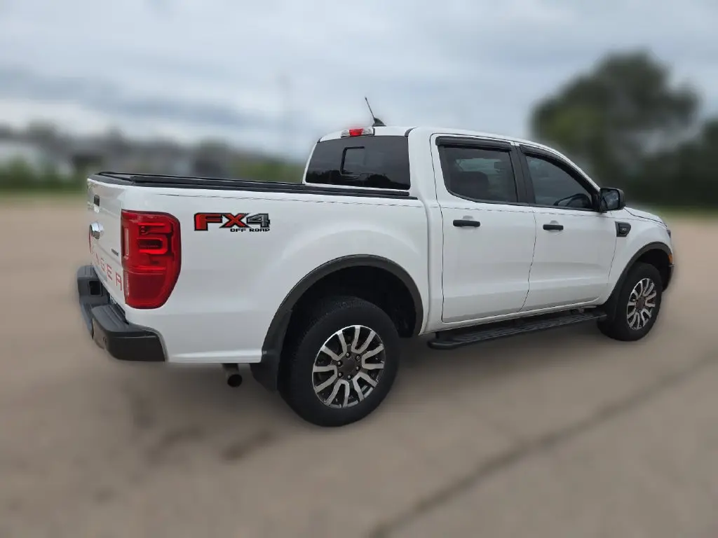2019 Ford Ranger - $19,999