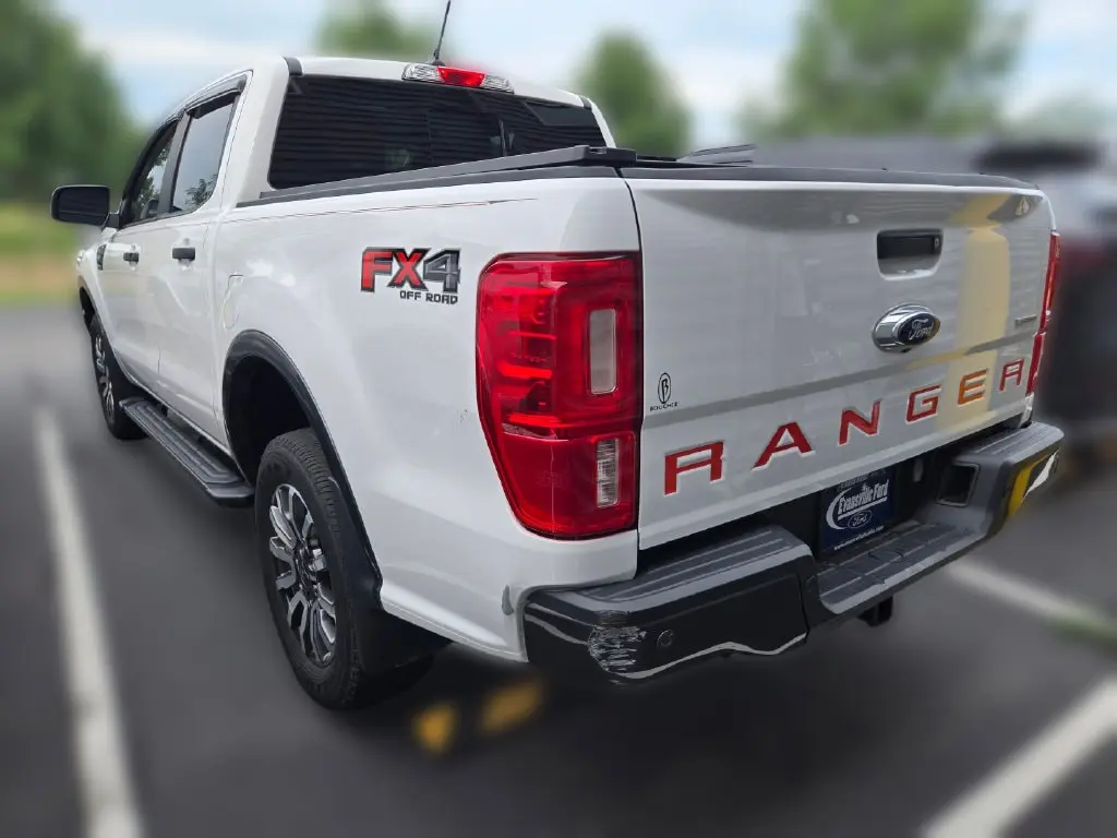 2019 Ford Ranger - $19,999
