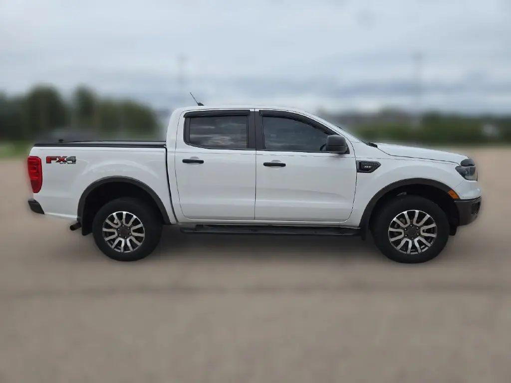 2019 Ford Ranger - $19,999
