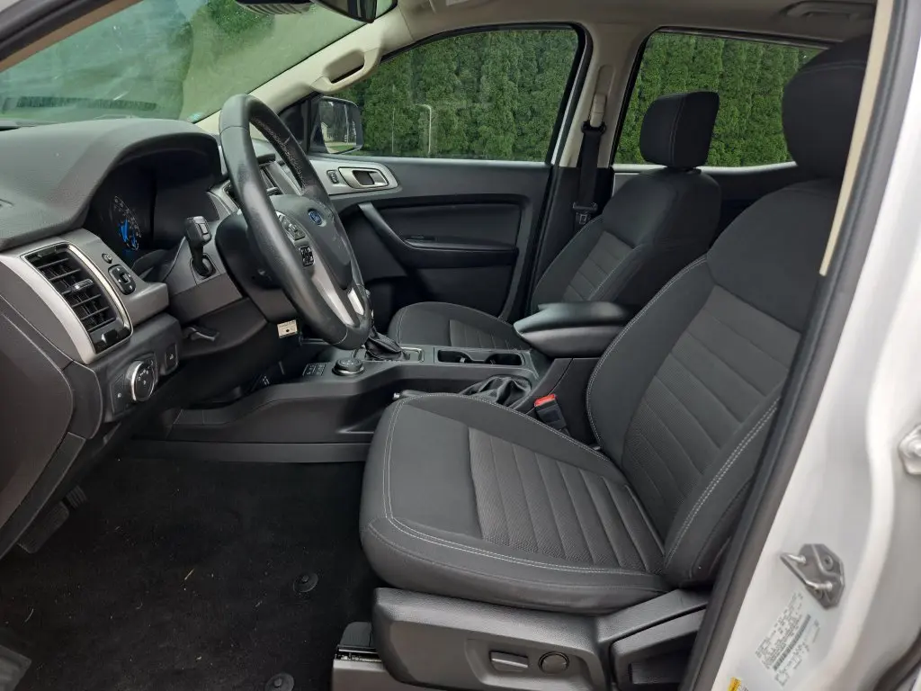 2019 Ford Ranger - $19,999