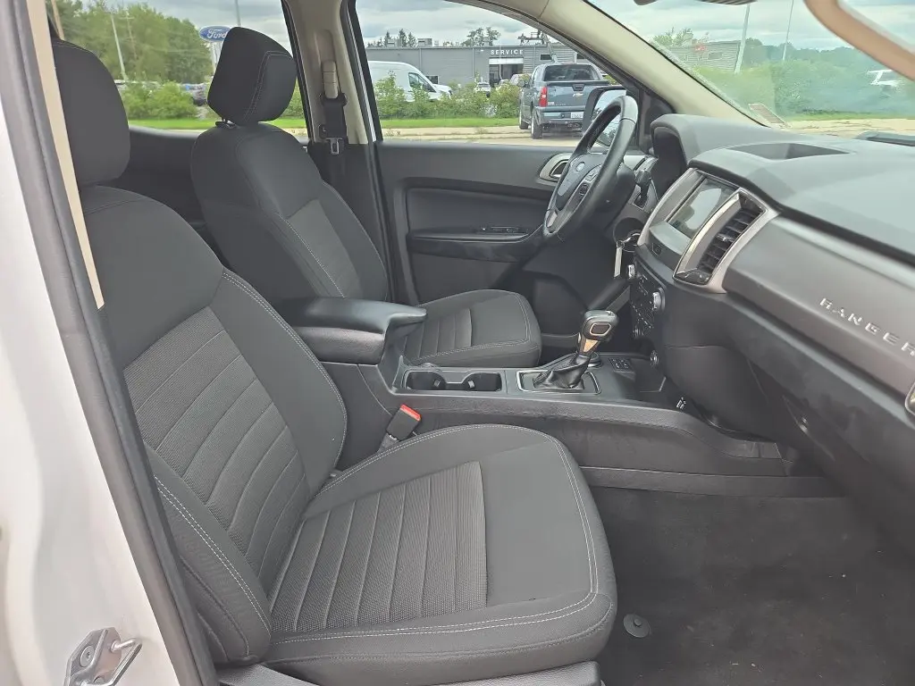 2019 Ford Ranger - $19,999