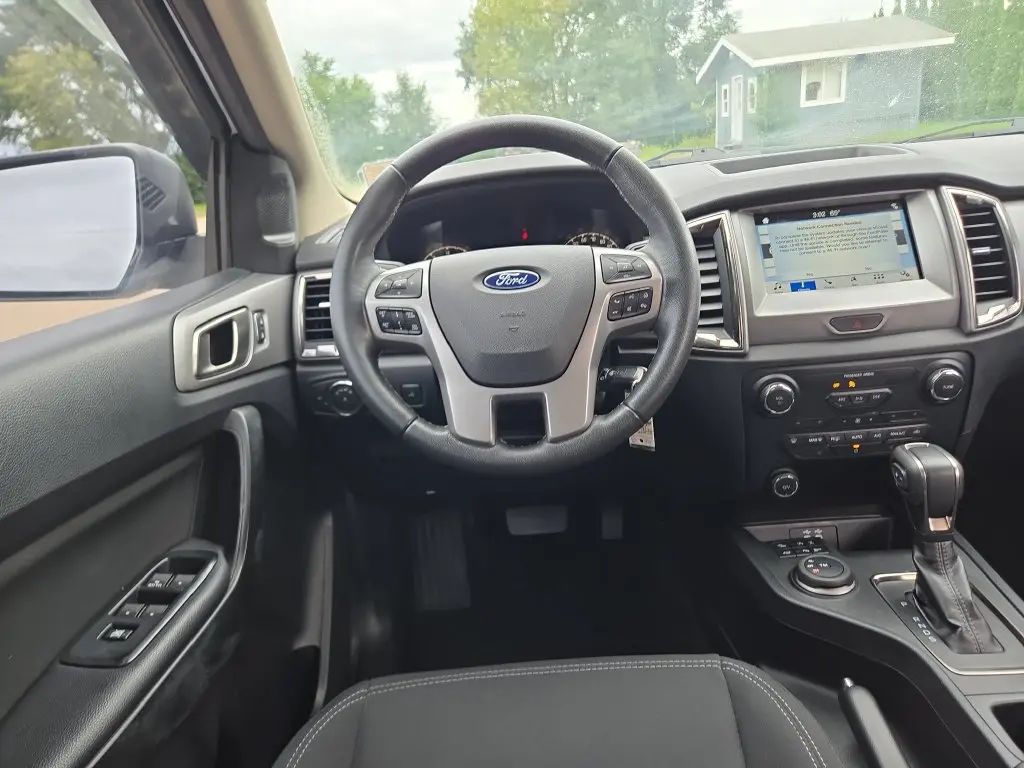 2019 Ford Ranger - $19,999