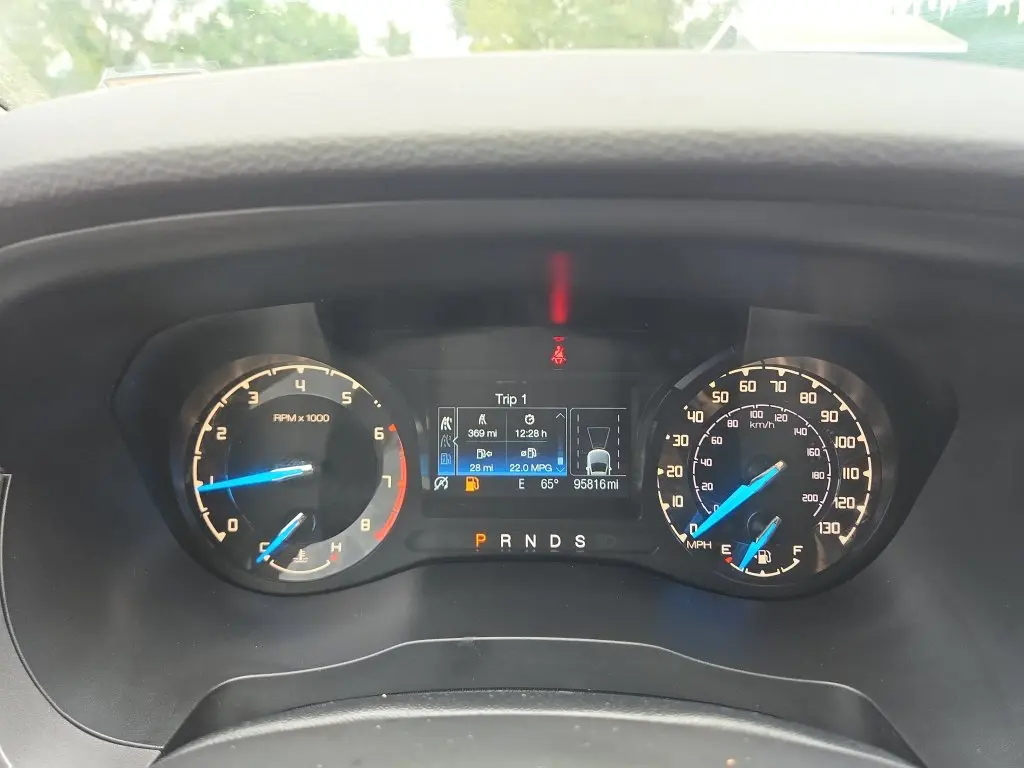 2019 Ford Ranger - $19,999