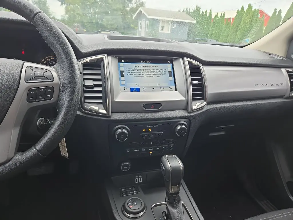 2019 Ford Ranger - $19,999