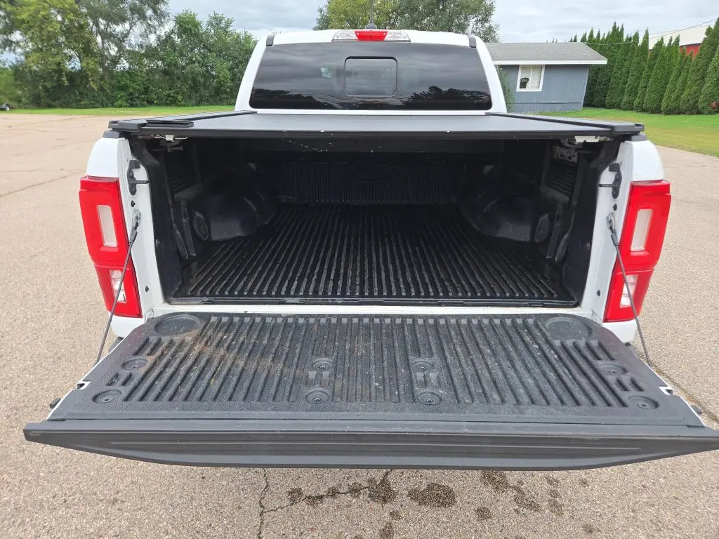 2019 Ford Ranger - $19,999