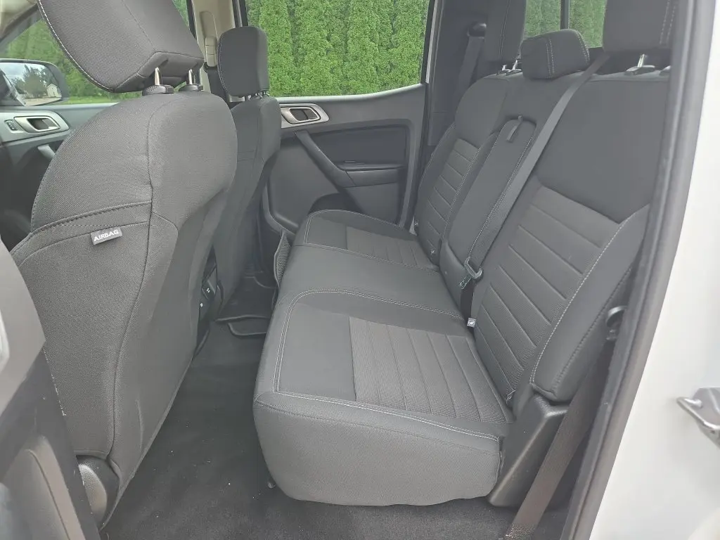 2019 Ford Ranger - $19,999