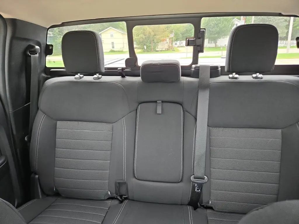 2019 Ford Ranger - $19,999
