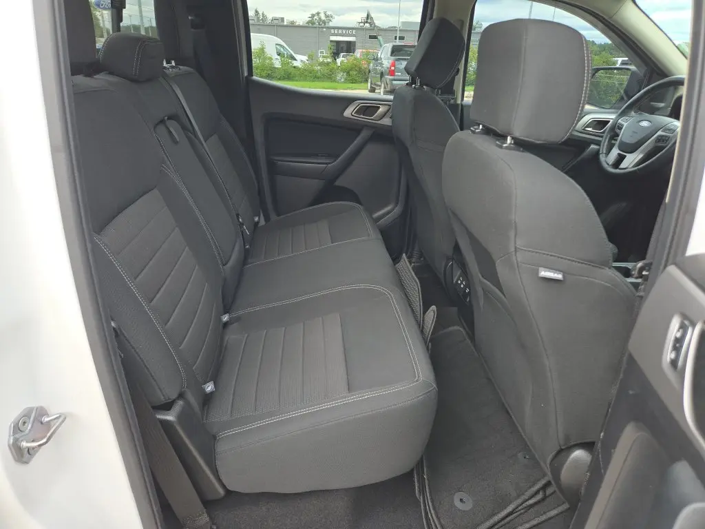 2019 Ford Ranger - $19,999