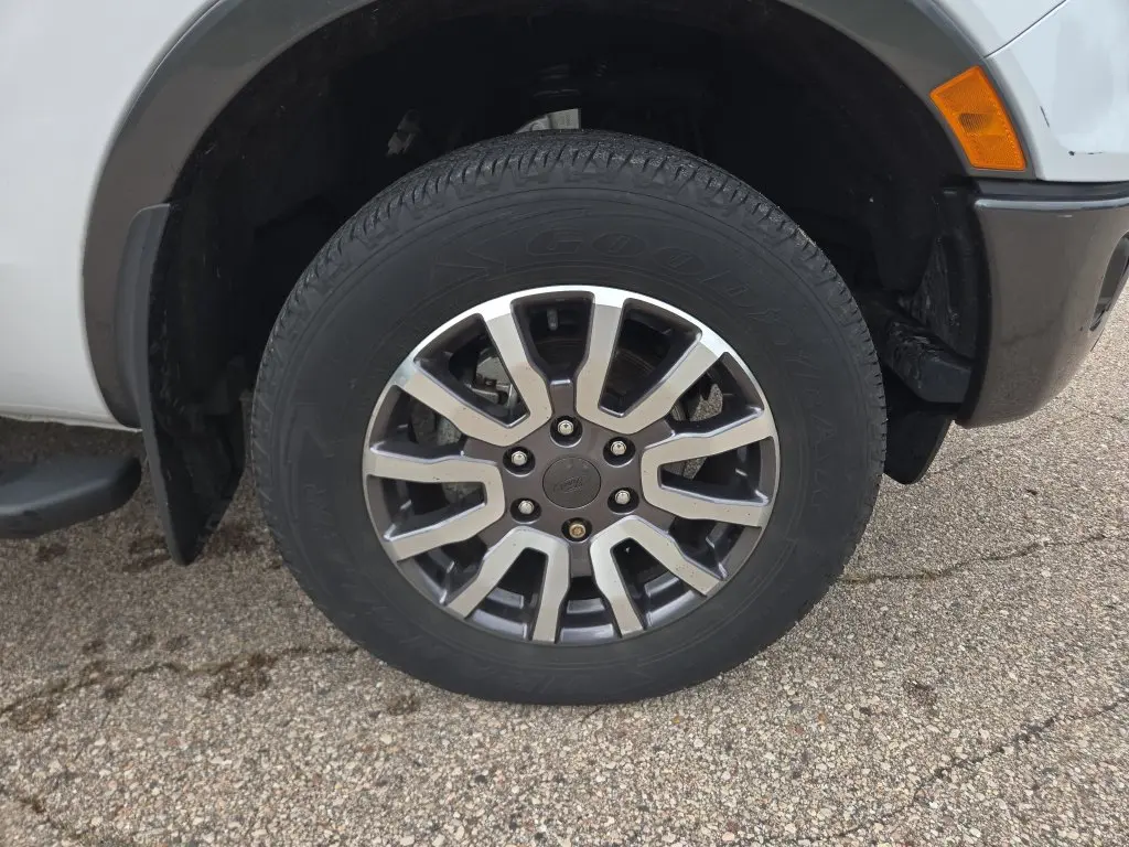 2019 Ford Ranger - $19,999