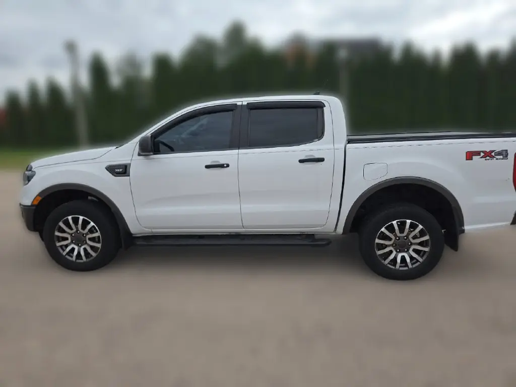 2019 Ford Ranger - $19,999