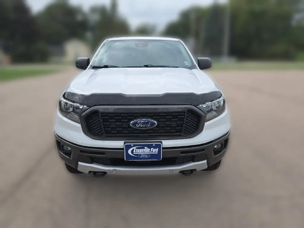2019 Ford Ranger - $19,999