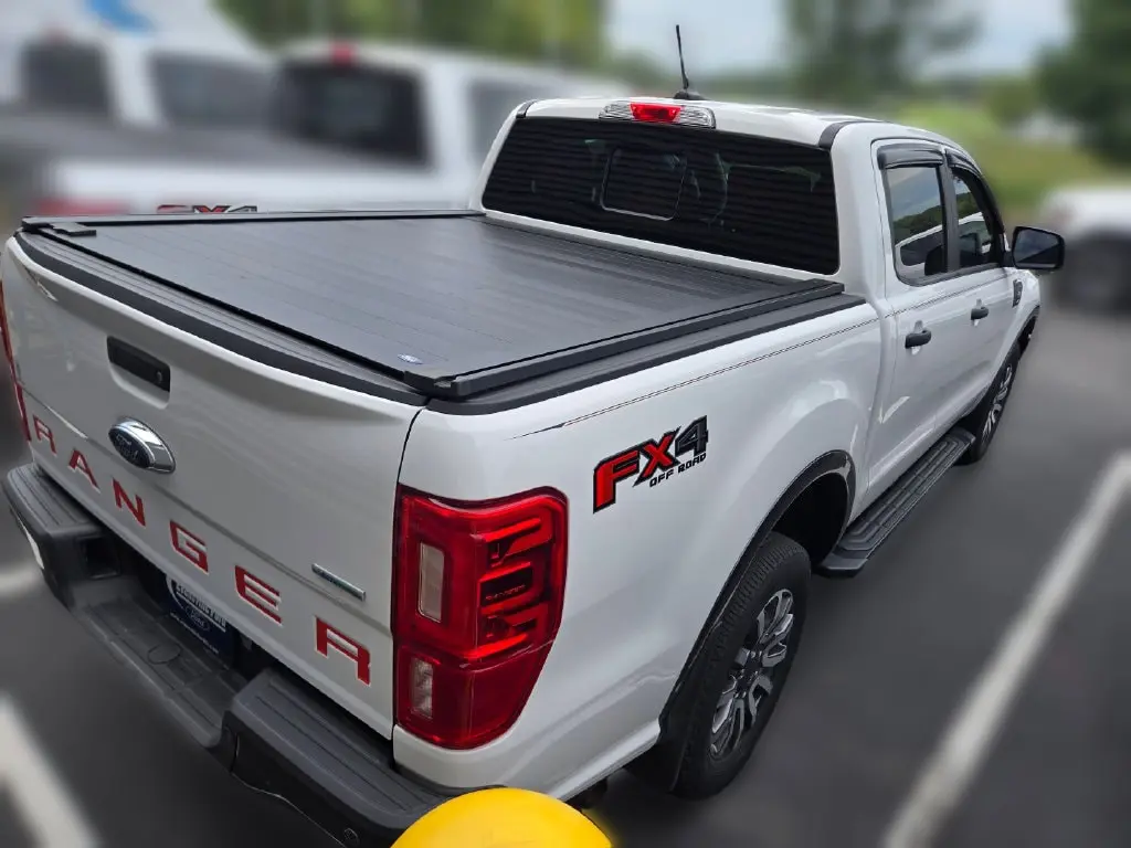 2019 Ford Ranger - $19,999