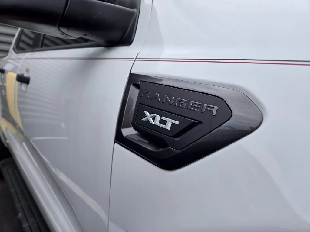 2019 Ford Ranger - $19,999