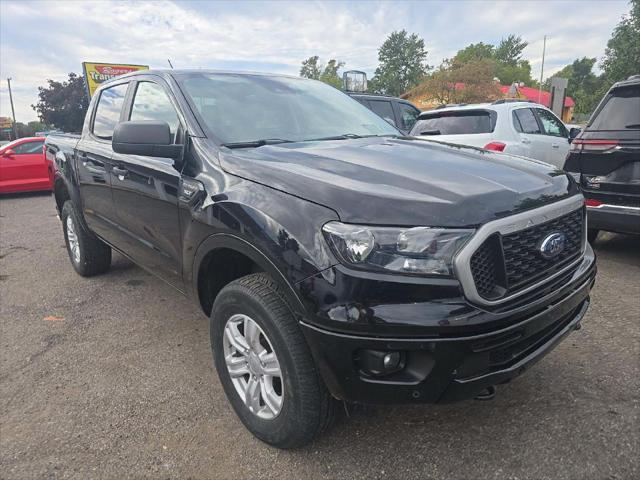 2019 Ford Ranger - $23,299