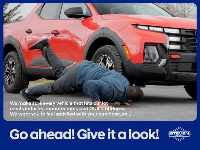 2019 Ford Ranger - $23,299