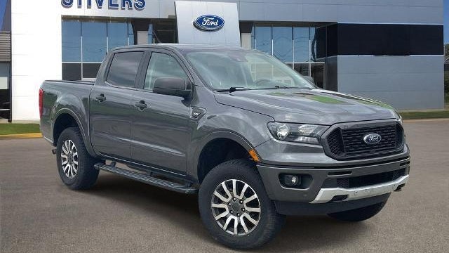 Preowned 2019 Ford Ranger XL for Sale