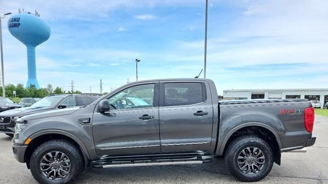 Preowned 2019 Ford Ranger XL for Sale