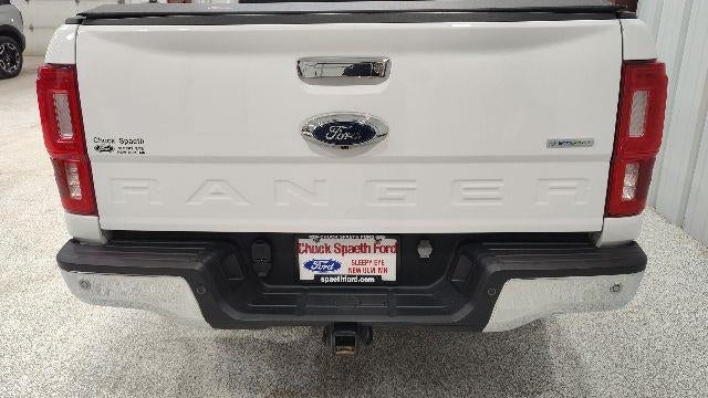 2019 Ford Ranger XL