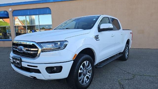 Preowned 2019 Ford Ranger XLT for Sale