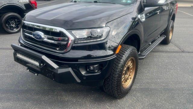 Preowned 2020 Ford Ranger Lariat for Sale