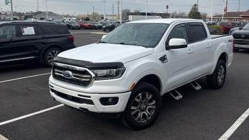 Preowned 2020 Ford Ranger XL for Sale