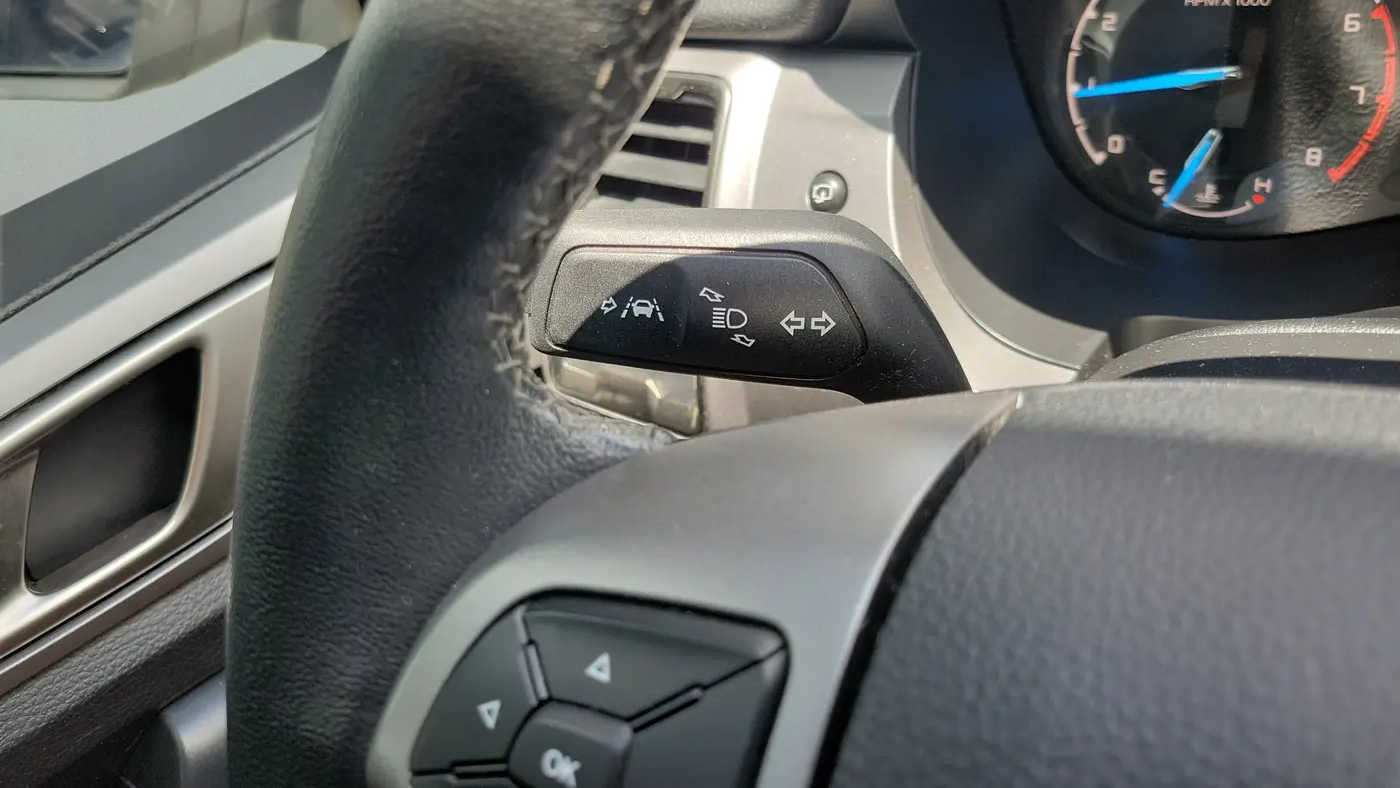 2020 Ford Ranger XL