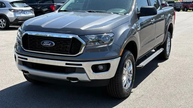 Preowned 2020 Ford Ranger XLT for Sale