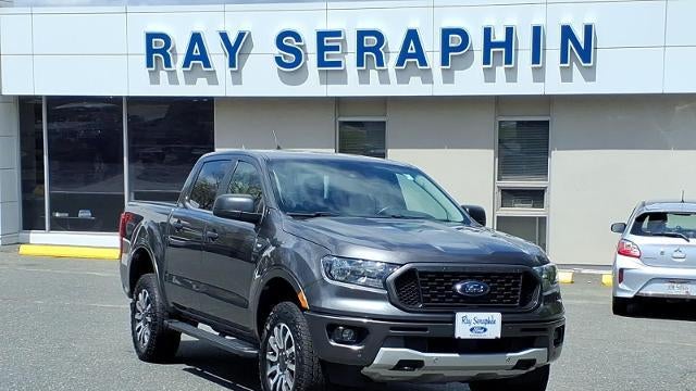 Preowned 2020 Ford Ranger XLT for Sale
