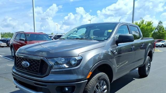 Preowned 2020 Ford Ranger XL for Sale