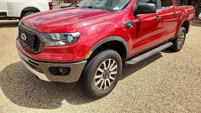 Preowned 2021 Ford Ranger XL for Sale
