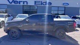 Preowned 2021 Ford Ranger XL for Sale