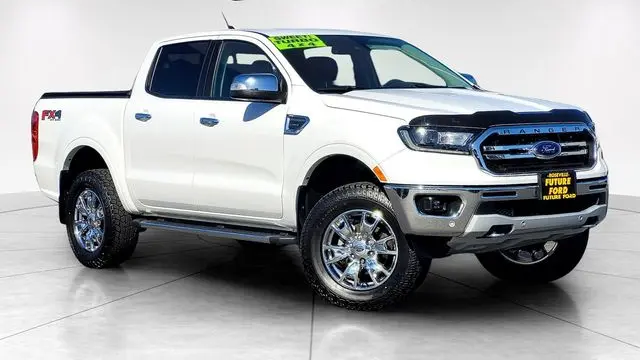 Preowned 2021 Ford Ranger XL for Sale