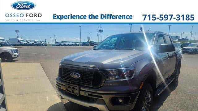 Preowned 2021 Ford Ranger XLT for Sale